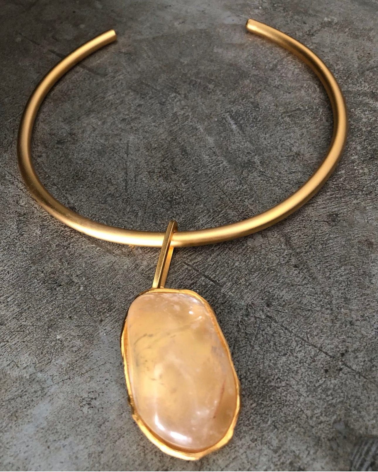 Collar Mónaco