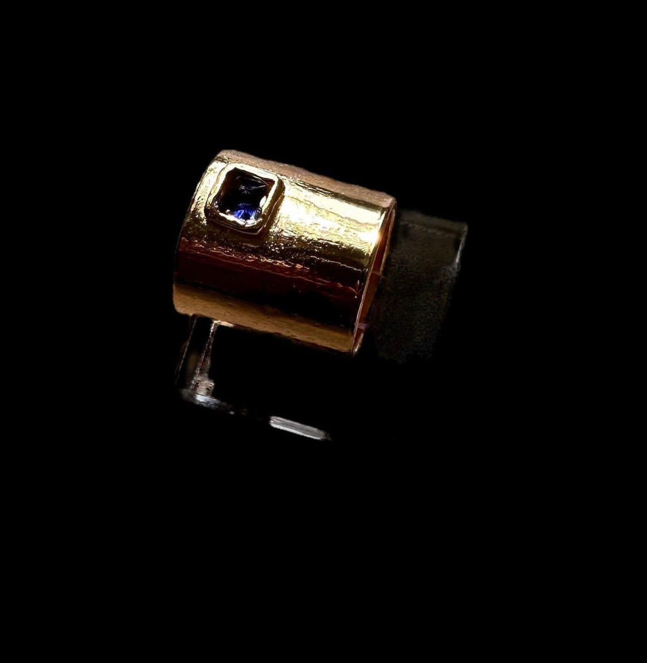 Anillo Milán
