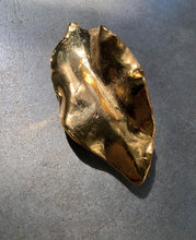 Cargar imagen en el visor de la galería, Collar Hoja
