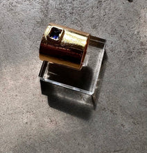 Cargar imagen en el visor de la galería, Anillo Milán
