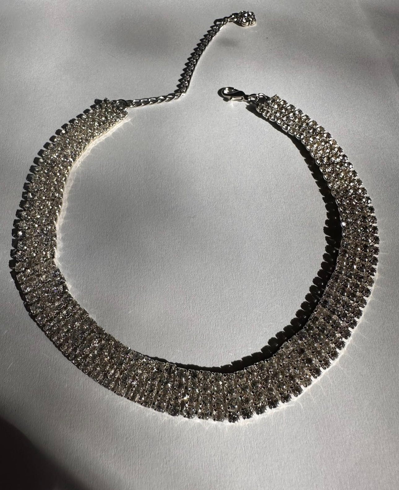 Collar Shine