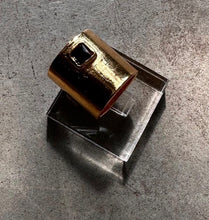 Cargar imagen en el visor de la galería, Anillo Milán
