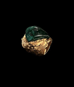 Anillo Sheik