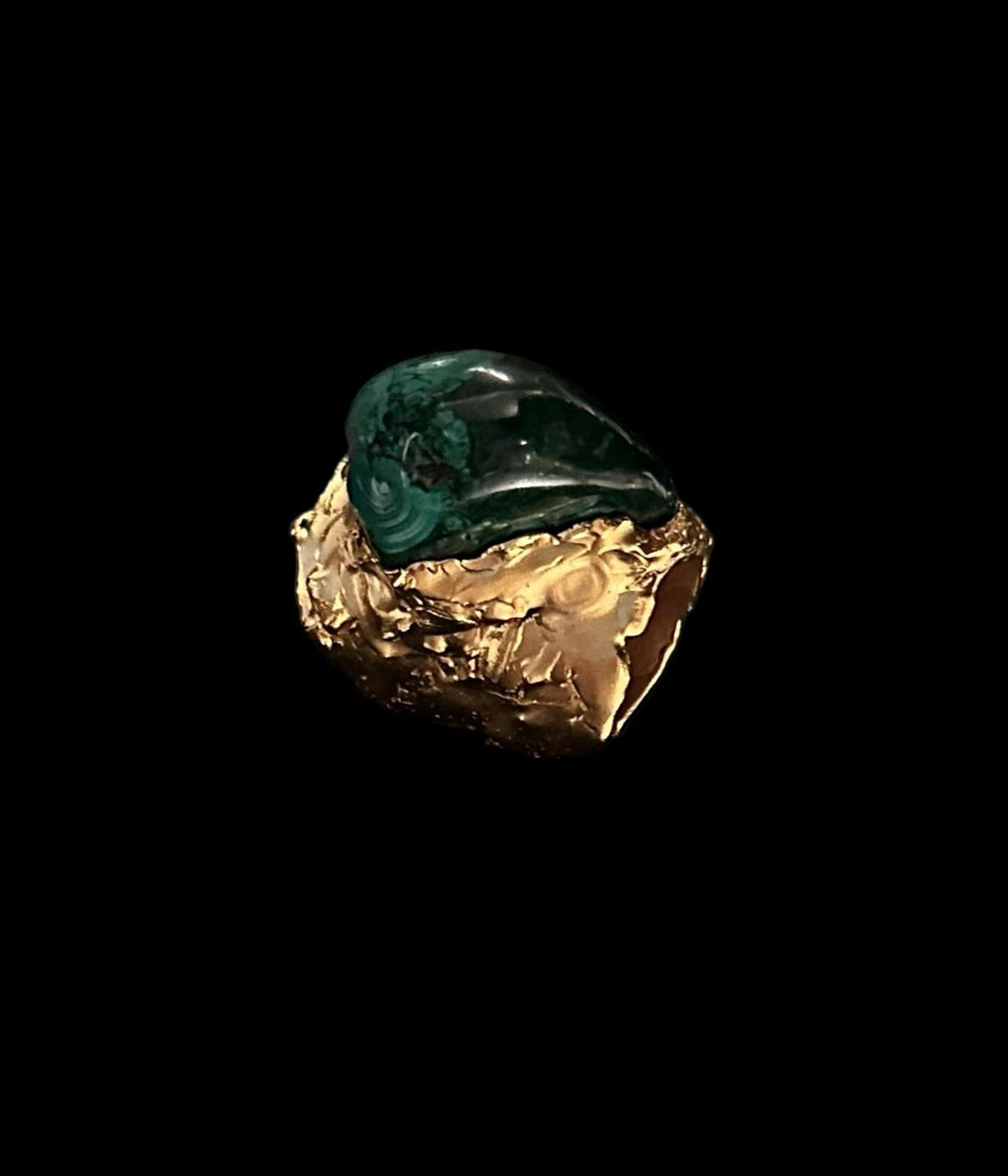 Anillo Sheik