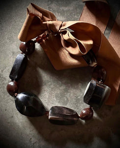 Collar Wild