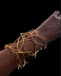 Brazalete Caos