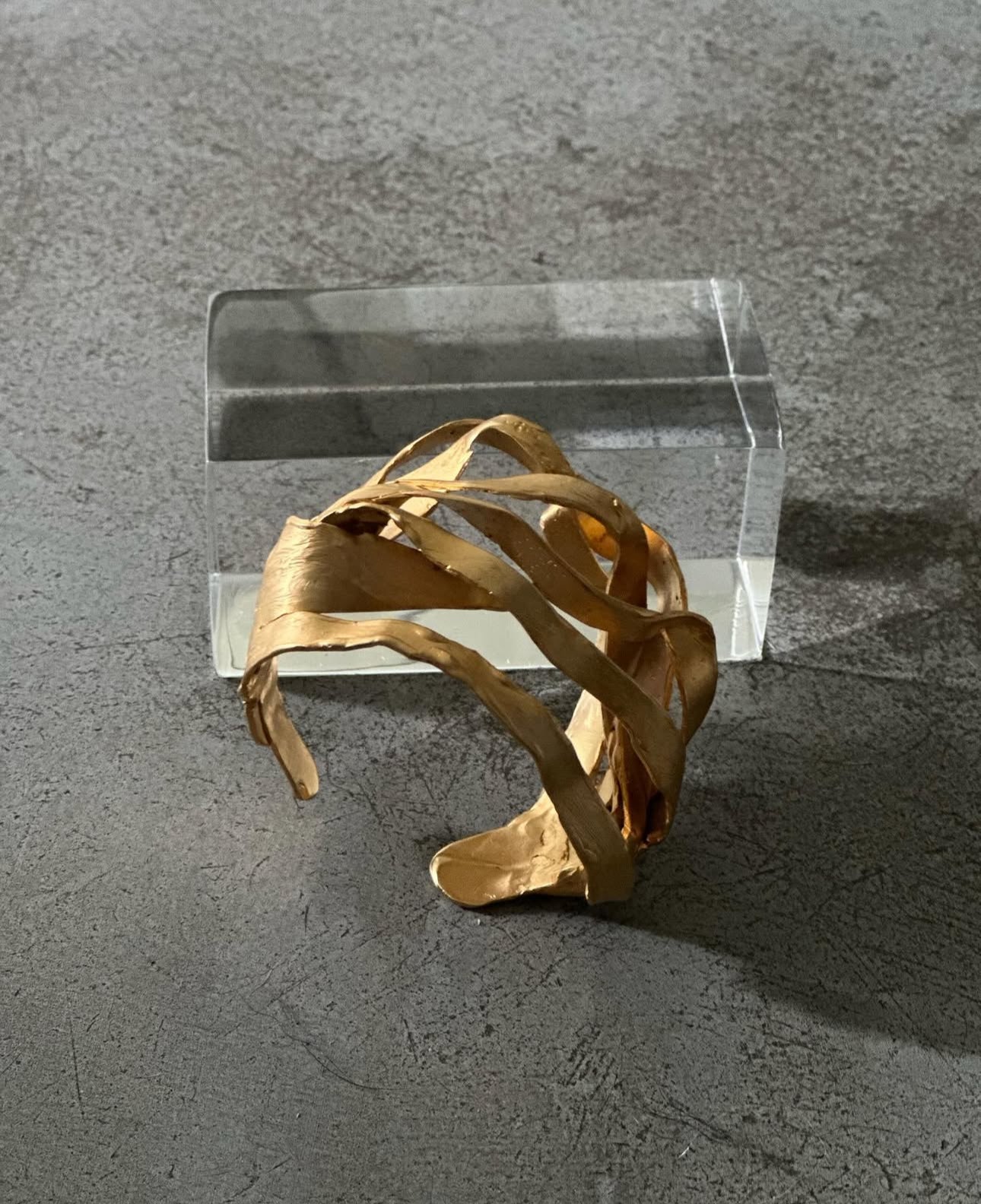 Brazalete Pretoria