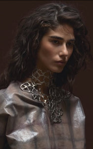 Collar Rodas
