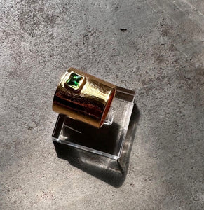 Anillo Milán