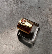 Cargar imagen en el visor de la galería, Anillo Milán
