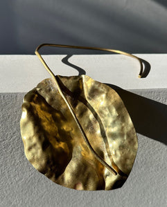 Collar Anturio