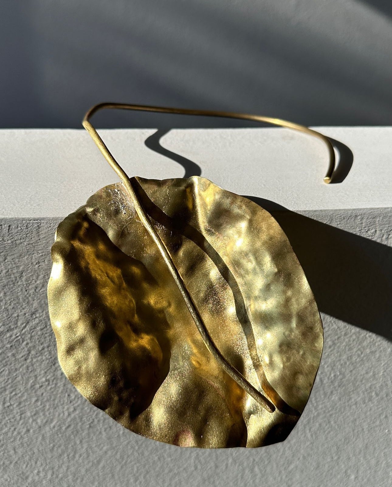 Collar Anturio