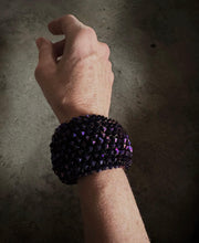 Cargar imagen en el visor de la galería, Brazalete Begonia

