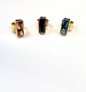 Anillo Jaipur