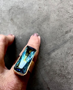 Anillo Jaipur