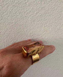 Anillo Jaipur