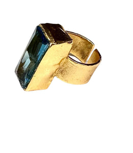Anillo Jaipur