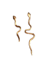 Cargar imagen en el visor de la galería, Aros Cobra

