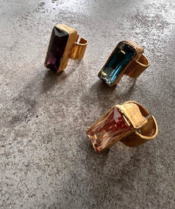 Anillo Jaipur