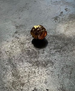 Anillo Lava
