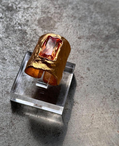 Anillo Casuarina