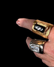 Cargar imagen en el visor de la galería, Anillo Casuarina
