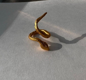 Anillo Cobra