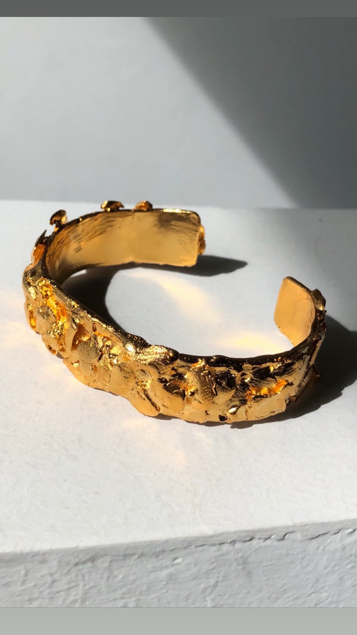Brazalete Camelia