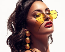 Cargar imagen en el visor de la galería, Aros Caracoles
