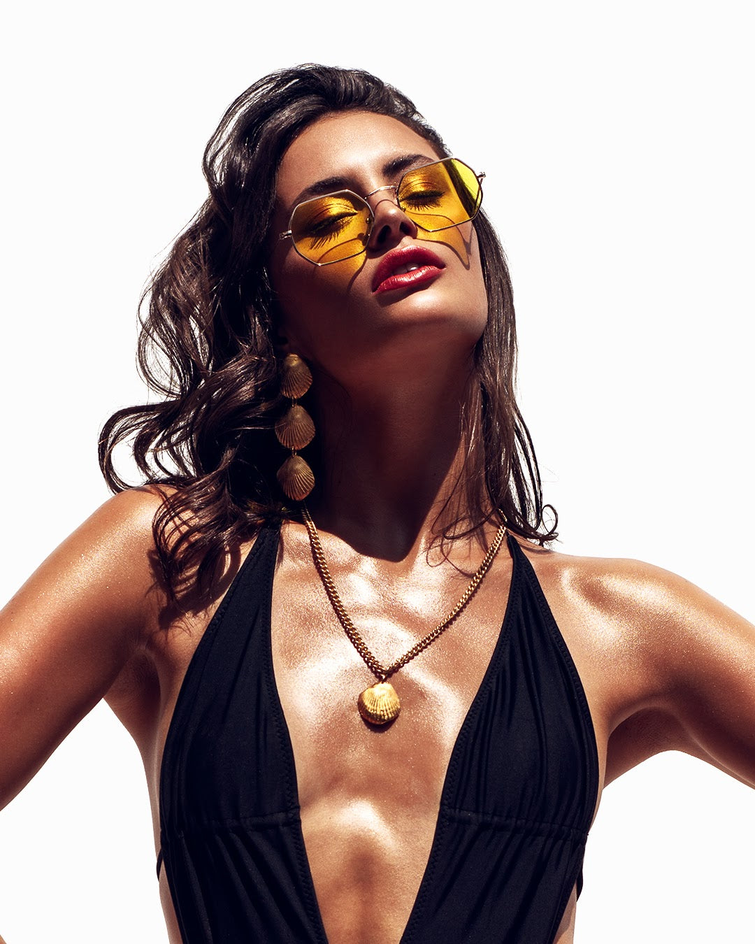 Collar Caracol