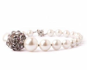 Collar Gardenia