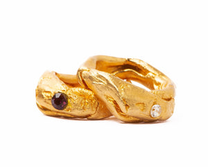 Anillo Castaño