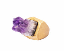 Cargar imagen en el visor de la galería, Anillo Roble
