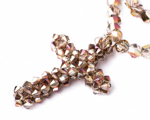 Collar Cruz
