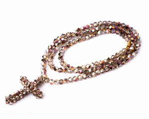 Collar Cruz