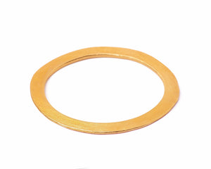 Pulsera Ovalada