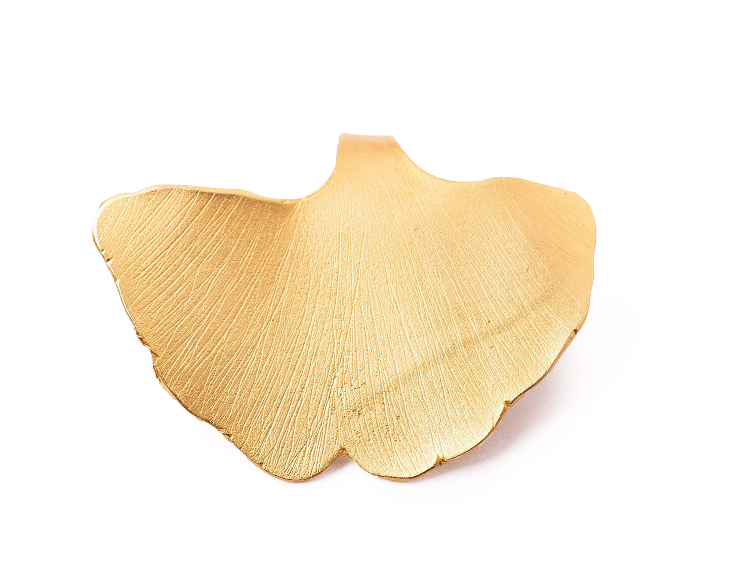 Anillo Ginkgo