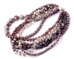 Collar Iris