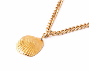 Collar Caracol