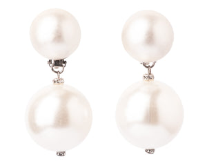 Aros Perlas XL