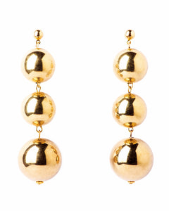 Aros Triple Esferas