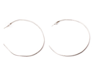 Argollas XXL