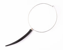Cargar imagen en el visor de la galería, Collar Cuerno
