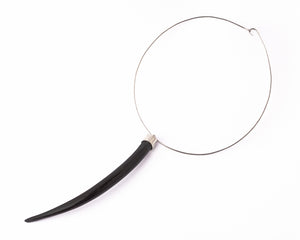 Collar Cuerno