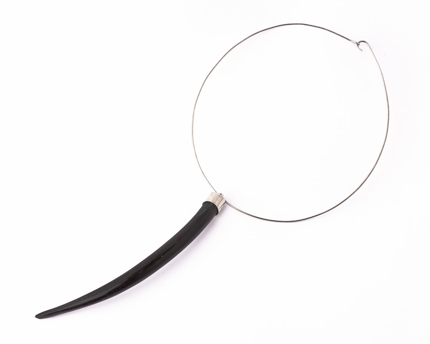 Collar Cuerno