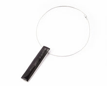 Cargar imagen en el visor de la galería, Collar Rectángulo
