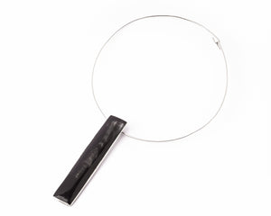 Collar Rectángulo