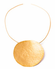 Cargar imagen en el visor de la galería, Collar Círculo
