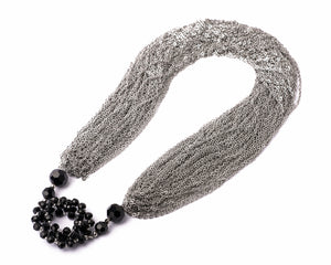 Collar Amapola