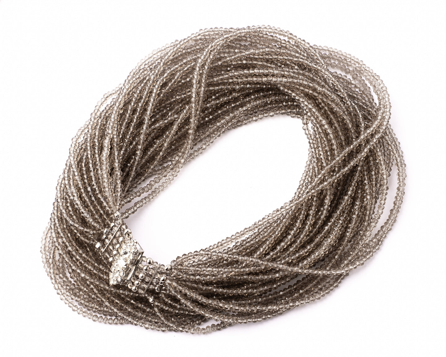 Collar Orquídea